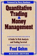Cover: Quantitive Trading and Money Management: Revised Edition - Irwin Professional Publishing