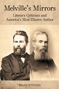 Cover: Melville's Mirrors - Camden House Inc