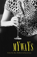 Cover: Myways - Arsenal Pulp Press