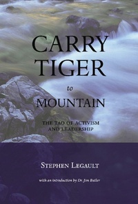 Abbildung von: Carry Tiger To Mountain - Arsenal Pulp Press