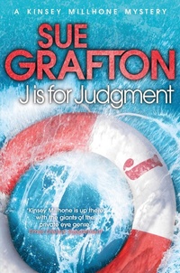 Abbildung von: J is for Judgement - Pan Books