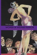 Cover: Women in Weimar Fashion - Camden House Inc
