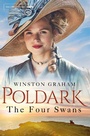 Cover: The Four Swans - Pan Books