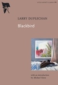 Cover: Blackbird - Arsenal Pulp Press