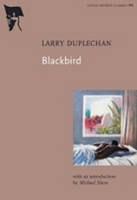 Enlarge image Cover: Blackbird - Arsenal Pulp Press
