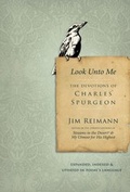 Cover: Look Unto Me - Zondervan