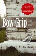 Cover: Bow Grip - Arsenal Pulp Press