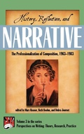 Cover: History, Reflection, and Narrative - Praeger Publishers Inc