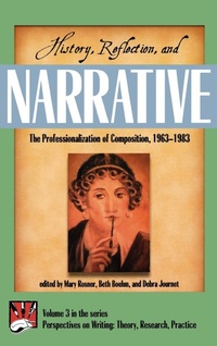 Enlarge image Cover: History, Reflection, and Narrative - Praeger Publishers Inc