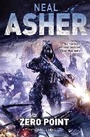 Cover: Zero Point - Tor