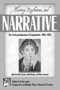 Enlarge image Cover: History, Reflection, and Narrative - Praeger Publishers Inc