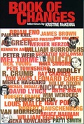 Cover: Book Of Changes - Fantagraphics