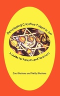 Cover: Developing Creative Talent in Art - Praeger Publishers Inc