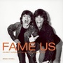 Cover: Fame Us - Arsenal Pulp Press