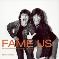 Enlarge image Cover: Fame Us - Arsenal Pulp Press
