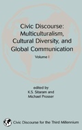 Cover: Civic Discourse - Praeger Publishers Inc