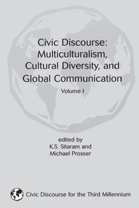 Enlarge image Cover: Civic Discourse - Praeger Publishers Inc