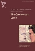 Cover: The Carnivorous Lamb - Arsenal Pulp Press