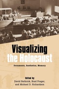 Cover: Visualizing the Holocaust - Camden House Inc