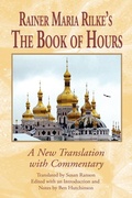 Cover: Rainer Maria Rilke's The Book of Hours - Camden House Inc