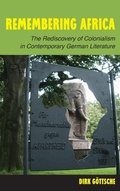 Cover: Remembering Africa - Camden House Inc