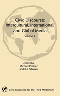Cover: Civic Discourse - Praeger Publishers Inc