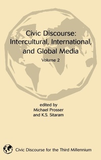 Enlarge image Cover: Civic Discourse - Praeger Publishers Inc