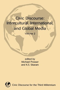 Enlarge image Cover: Civic Discourse - Praeger Publishers Inc