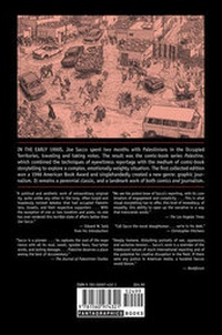 Abbildung von: Palestine - Fantagraphics