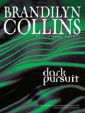 Cover: Dark Pursuit - Zondervan