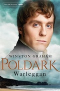 Cover: Warleggan - Pan Books