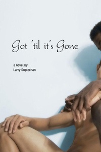 Enlarge image Cover: Got 'Til it's Gone - Arsenal Pulp Press