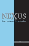 Cover: Nexus 2 - Camden House Inc
