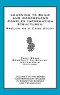 Cover: Learning to Build and Comprehend Complex Information Structures - Praeger Publishers Inc