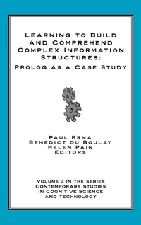 Abbildung von: Learning to Build and Comprehend Complex Information Structures - Praeger Publishers Inc