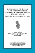 Cover: Learning to Build and Comprehend Complex Information Structures - Praeger Publishers Inc