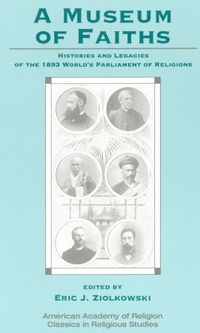Enlarge image Cover: A Museum of Faiths - Scholars Press