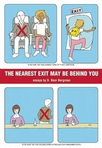 Enlarge image Cover: The Nearest Exit May be Behind You - Arsenal Pulp Press