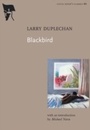 Cover: Blackbird - Arsenal Pulp Press