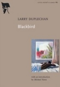 Enlarge image Cover: Blackbird - Arsenal Pulp Press