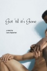 Enlarge image Cover: Got 'Til It's Gone - Arsenal Pulp Press