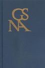 Cover: Goethe Yearbook 21 - Camden House Inc