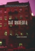 Cover: Rat Bohemia - Arsenal Pulp Press