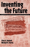 Cover: Inventing the Future - Praeger Publishers Inc