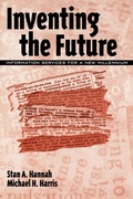 Cover: Inventing the Future - Praeger Publishers Inc