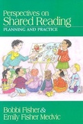 Cover: Perspectives on Shared Reading - Heinemann Educational Books,U.S.