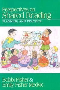 Enlarge image Cover: Perspectives on Shared Reading - Heinemann Educational Books,U.S.