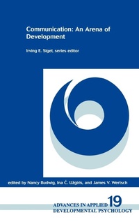 Enlarge image Cover: Communication - Praeger Publishers Inc