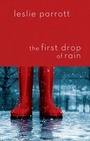 Cover: The First Drop of Rain - Zondervan
