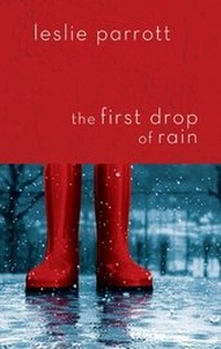 Enlarge image Cover: The First Drop of Rain - Zondervan